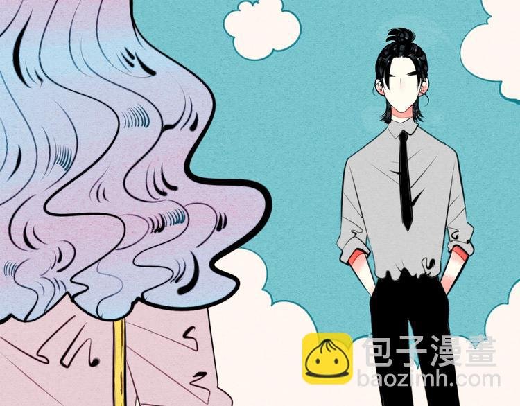 第37话 你得做我女朋友！