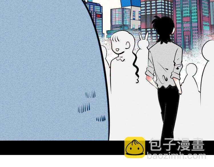 第39话 真实世界与虚伪之爱