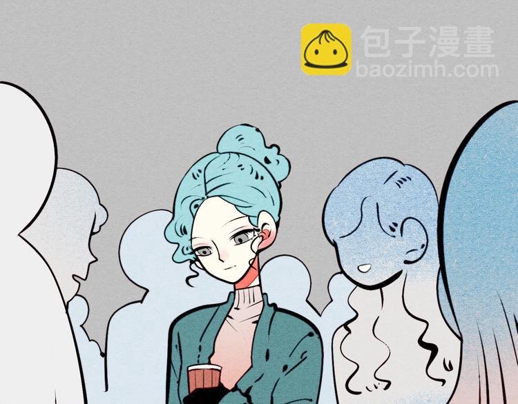 第50话 计较与付出