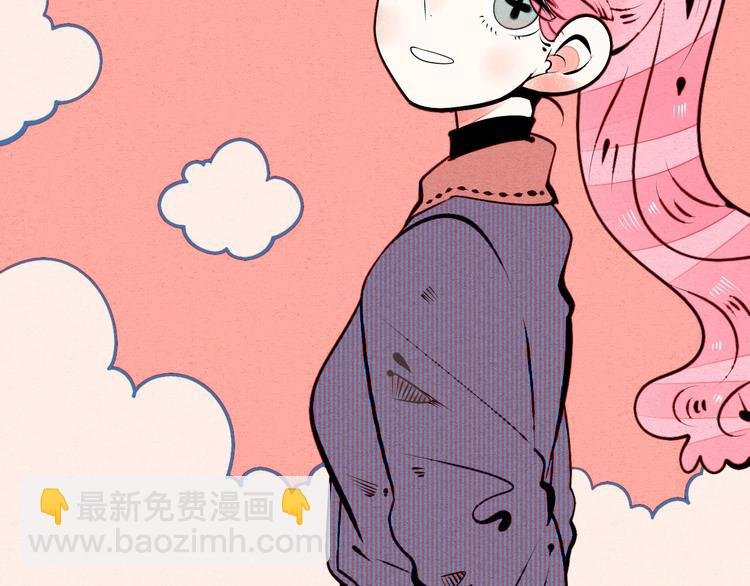 第59话 想吃泡芙吗？