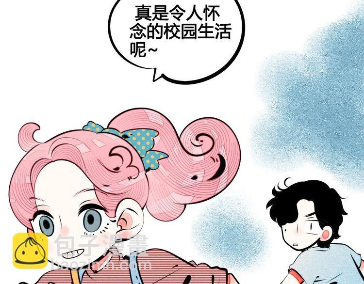 第63话 未来男友