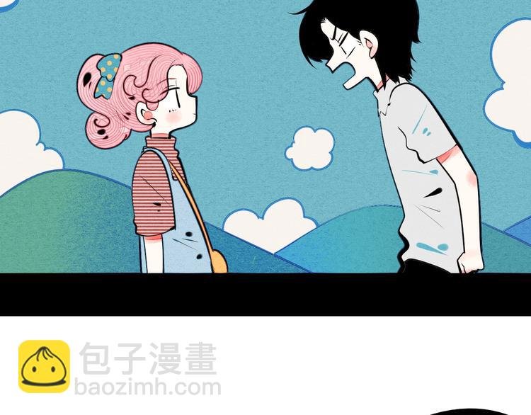 第63话 未来男友