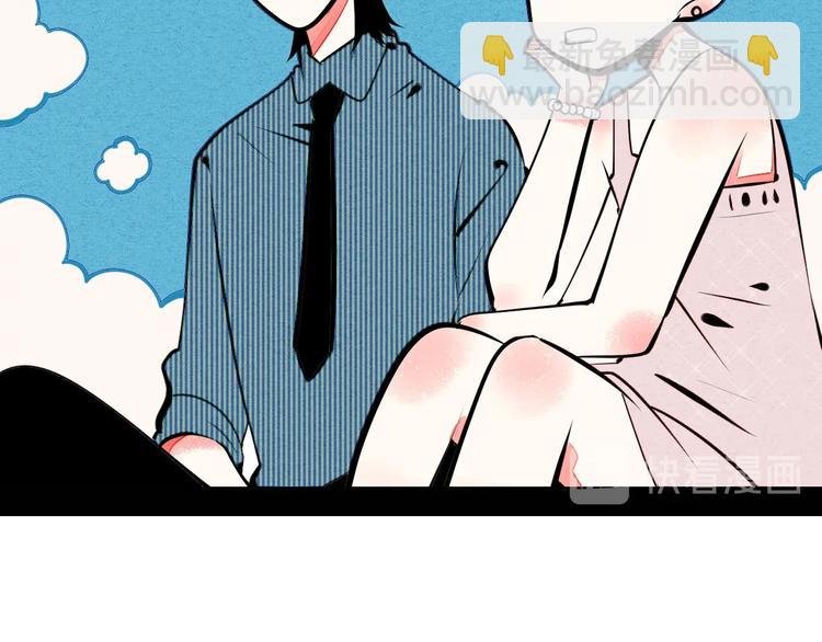 第68话 番外 阿纯的婚礼