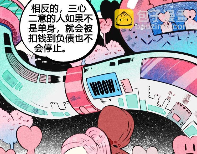 第69话 番外 恋爱旅行