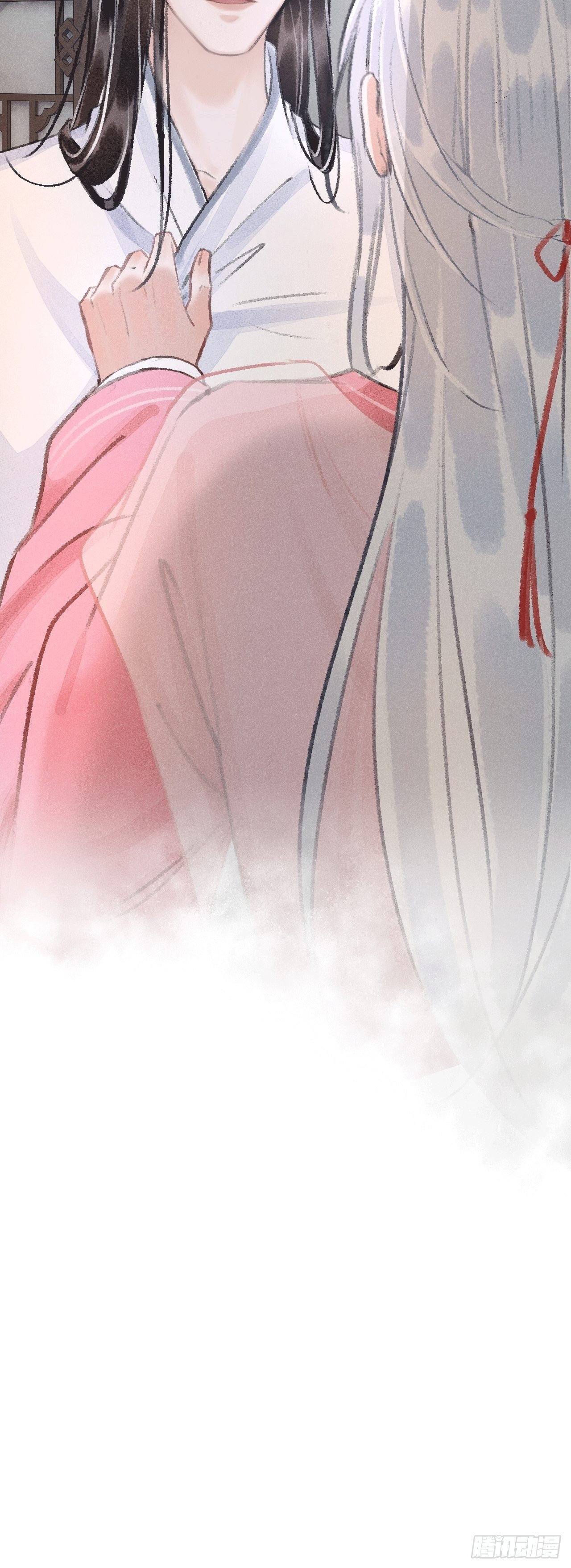 11·有他在，就觉得安心…