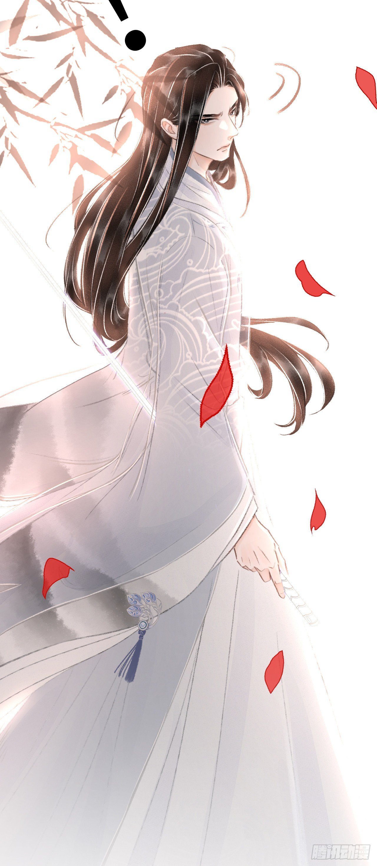 25·温情相拥