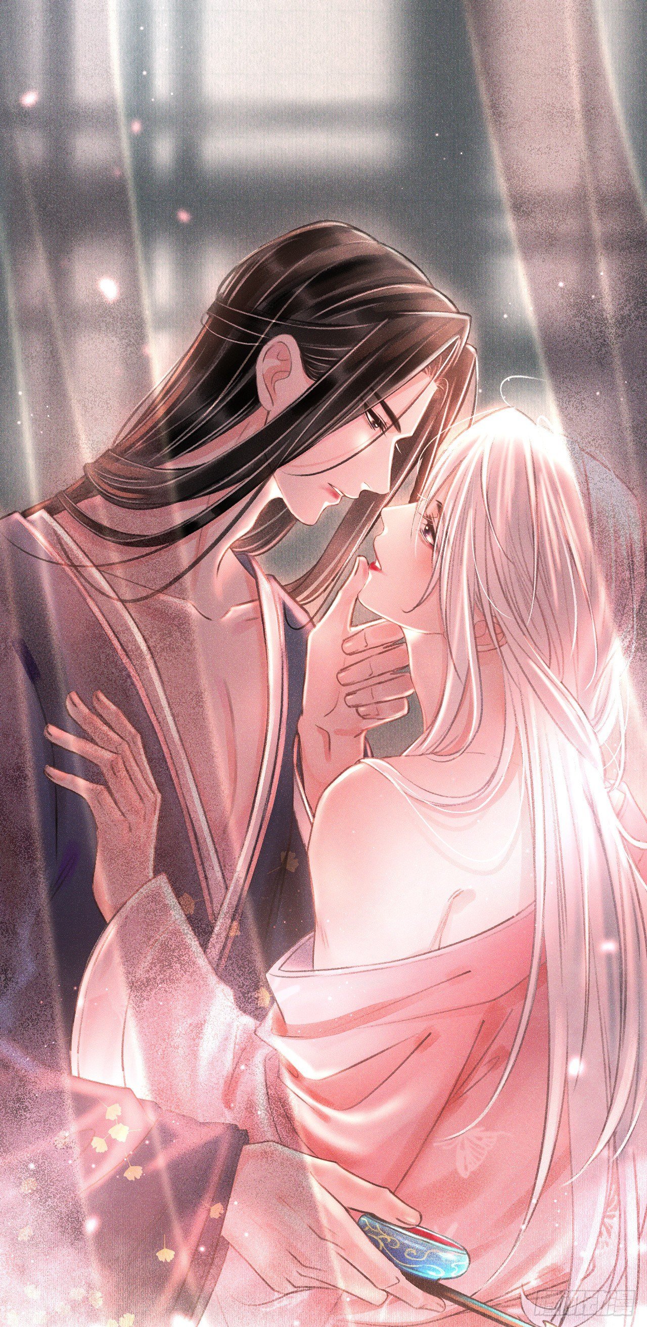 48·缠绵故事