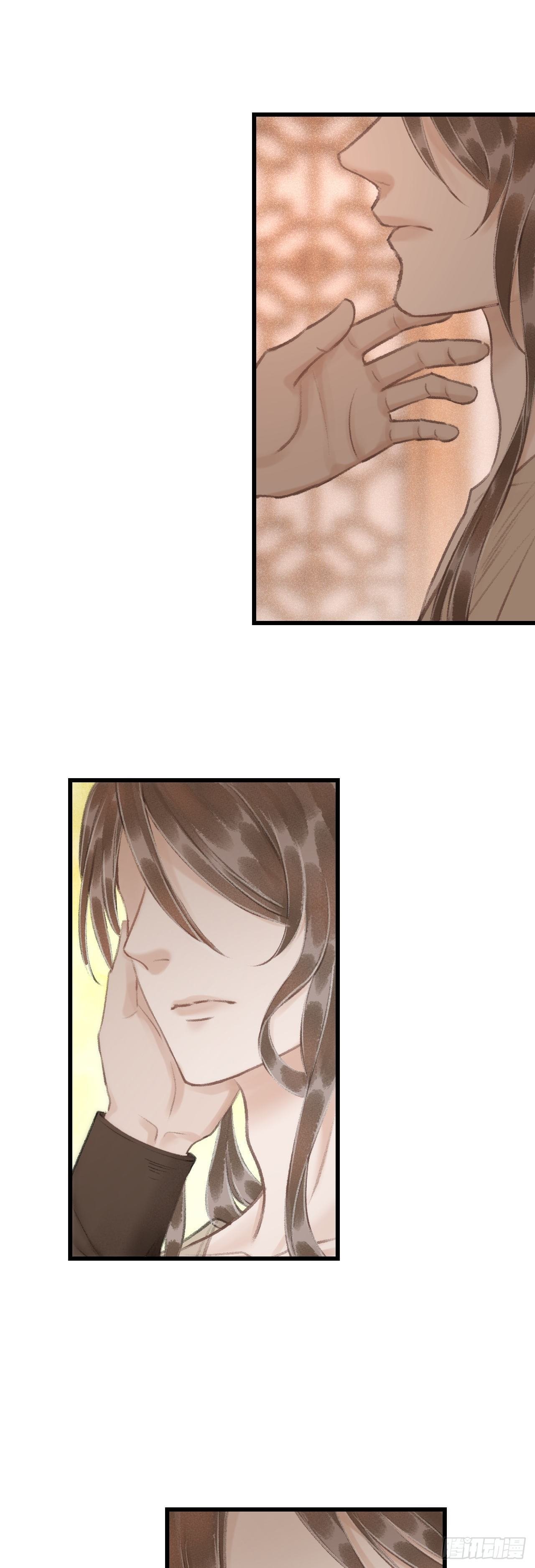 48·缠绵故事