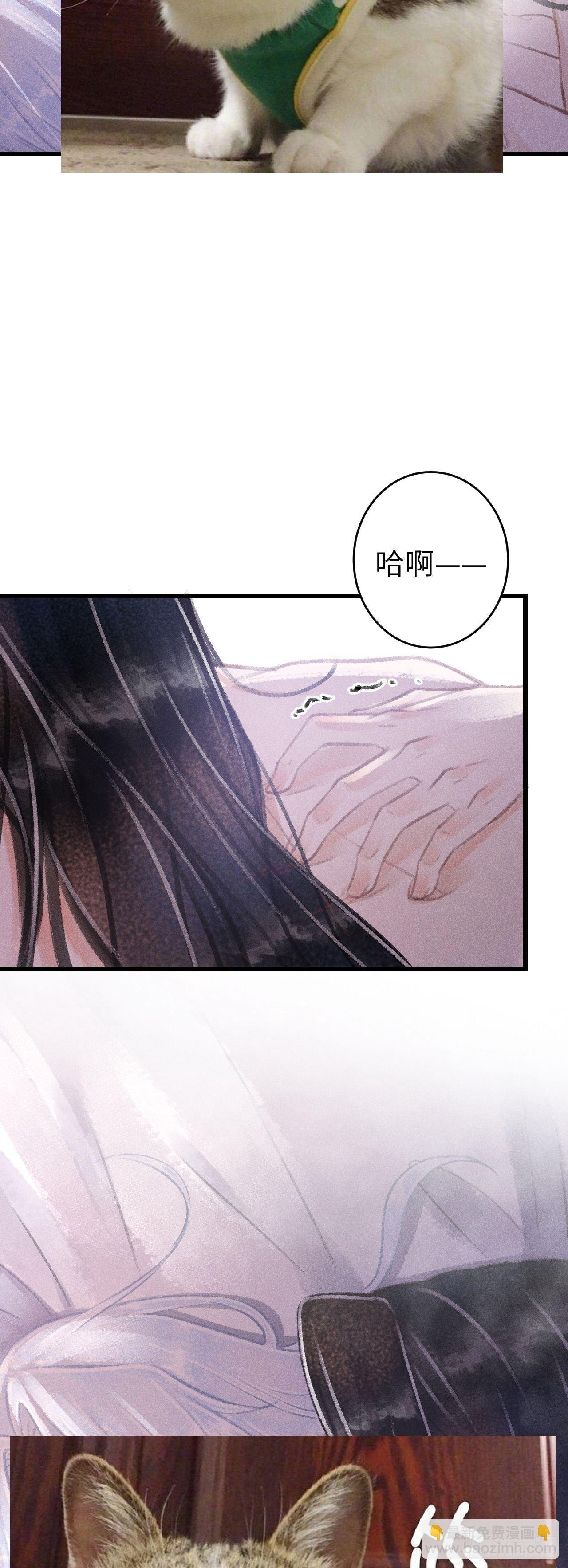 74·一梦前尘