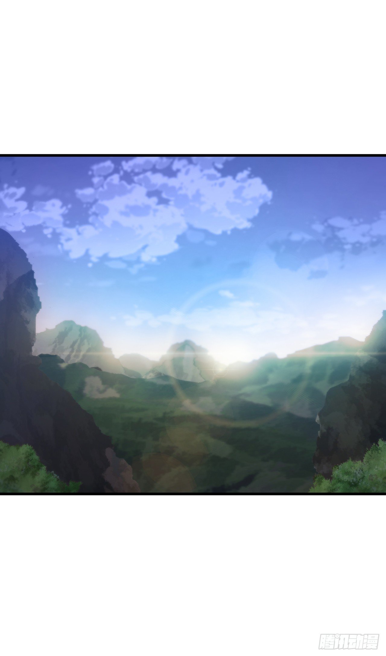 36.神秘山洞