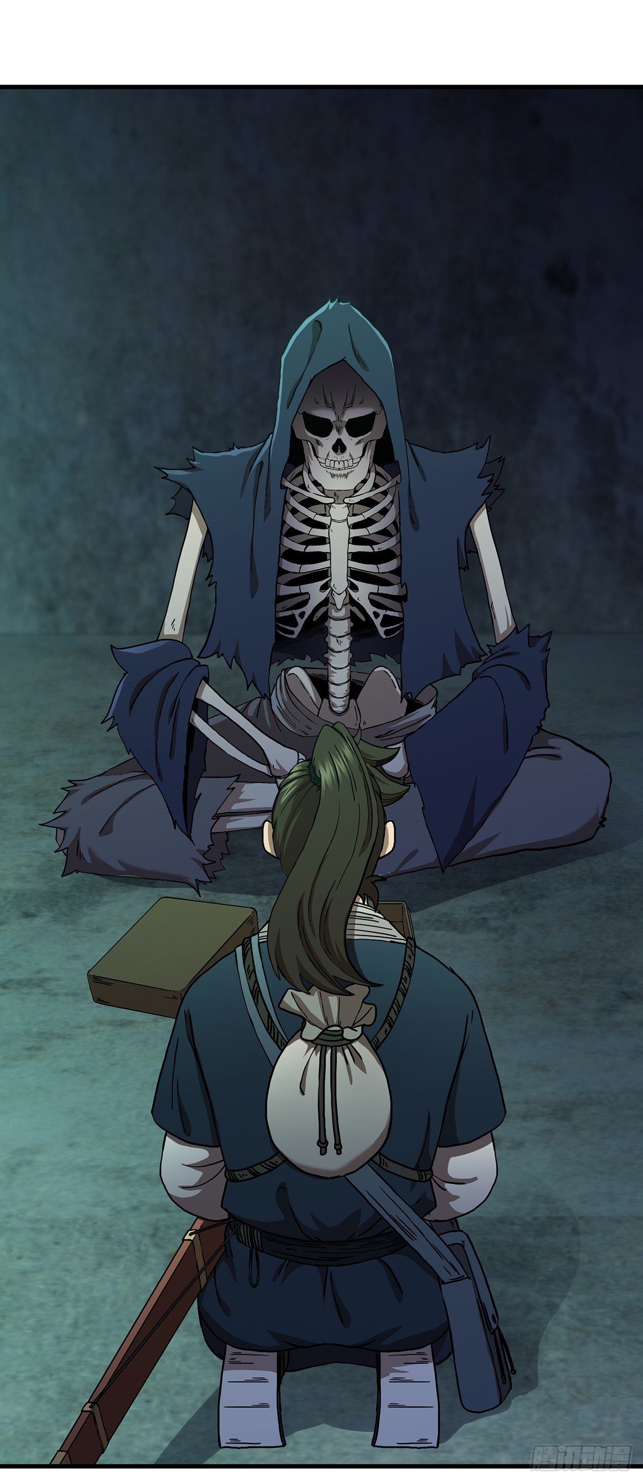 38.所谓剑魔