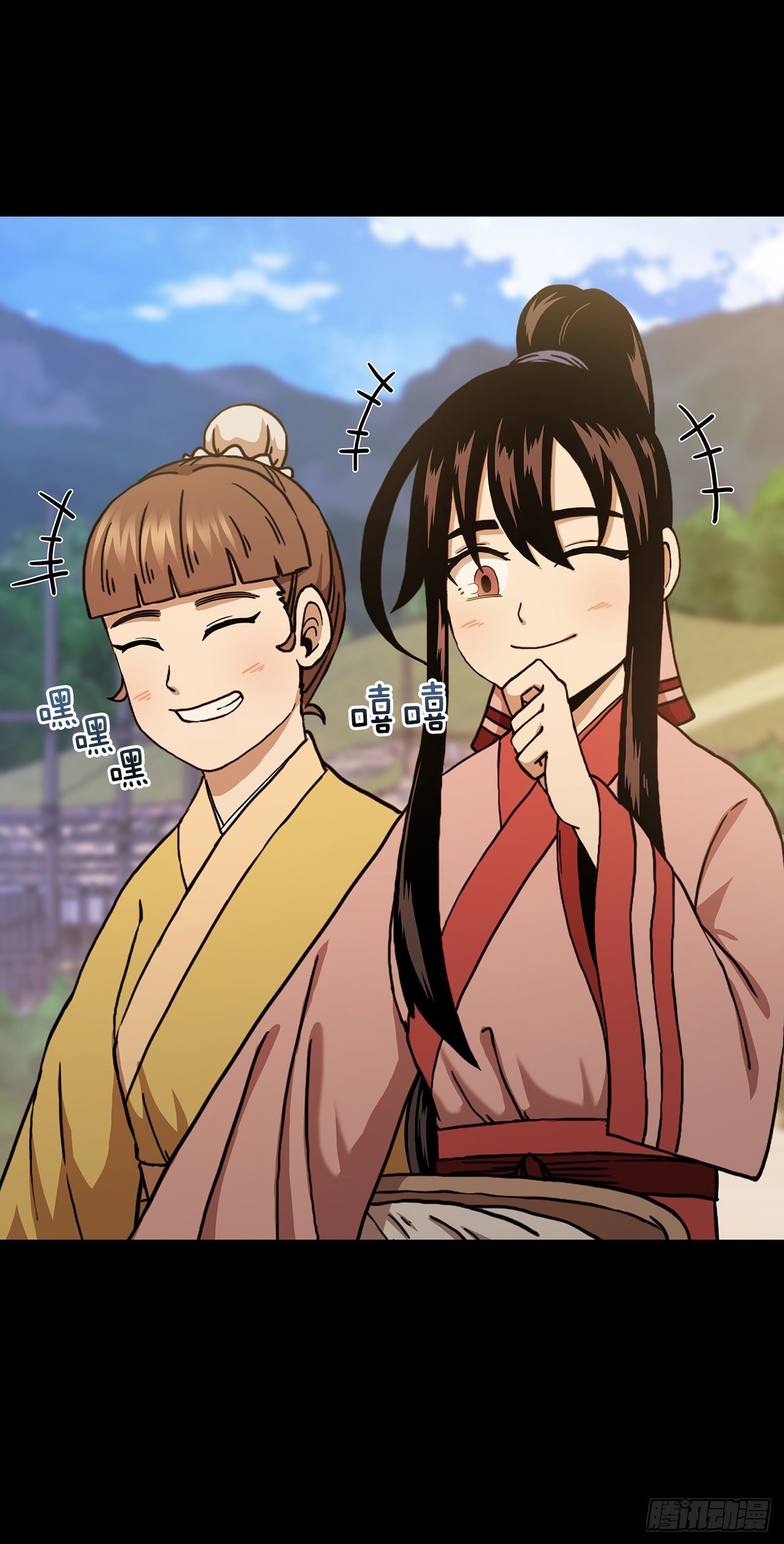 38.所谓剑魔