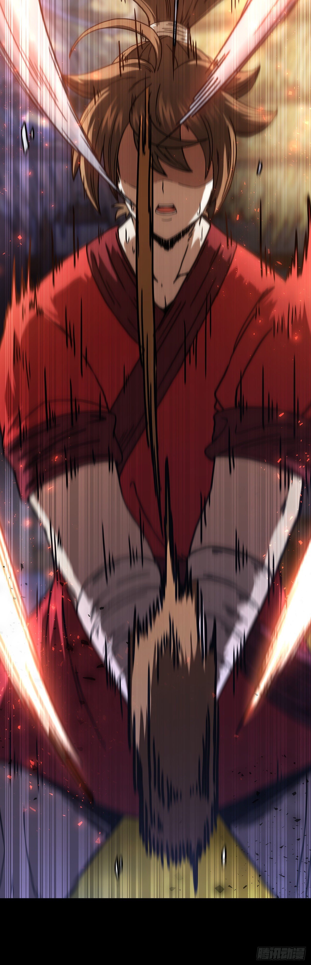 38.所谓剑魔