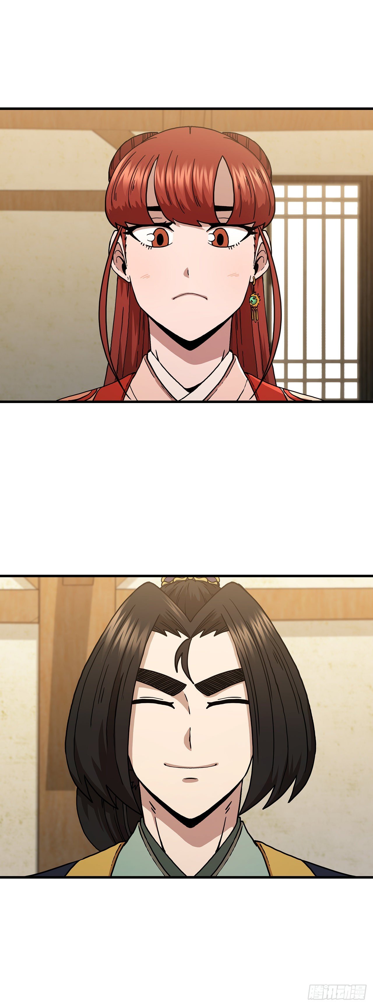 43.剑魔与毛贼