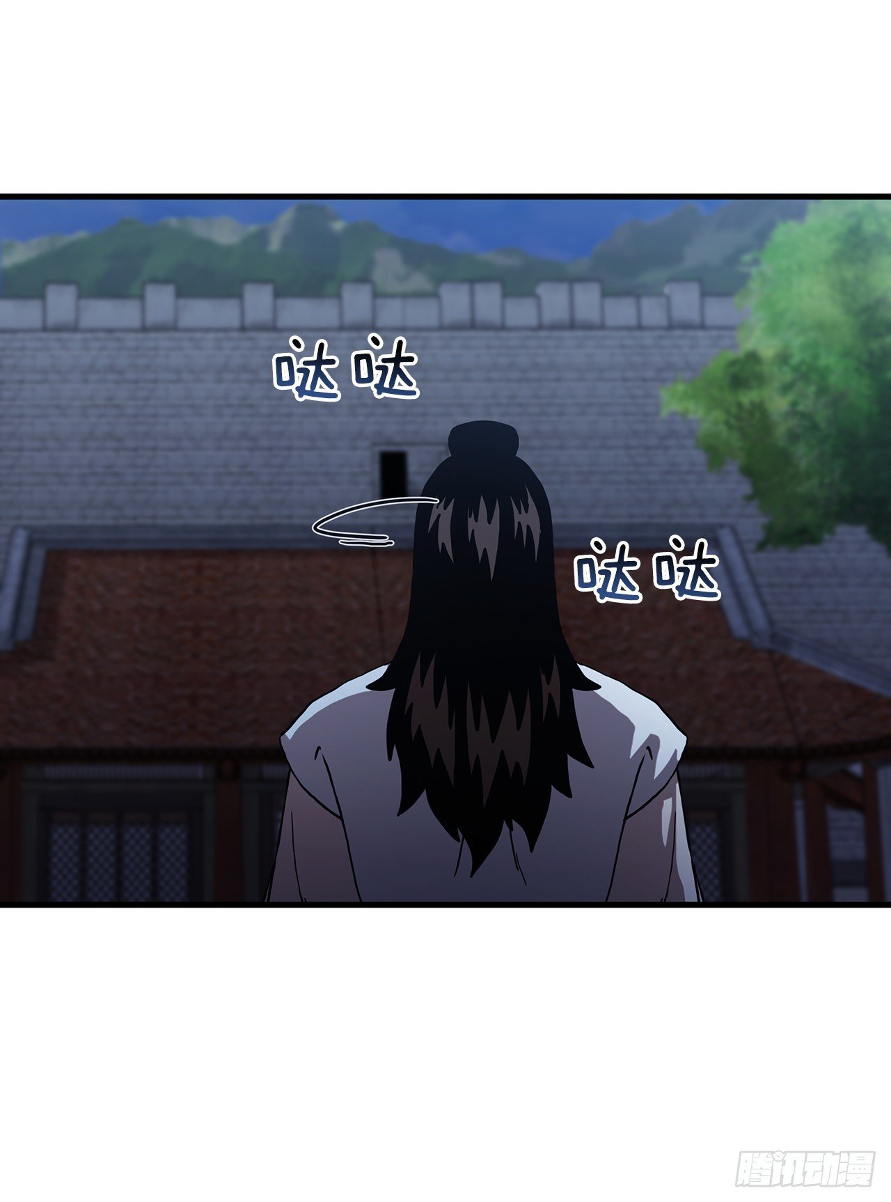 49.父亲的抉择