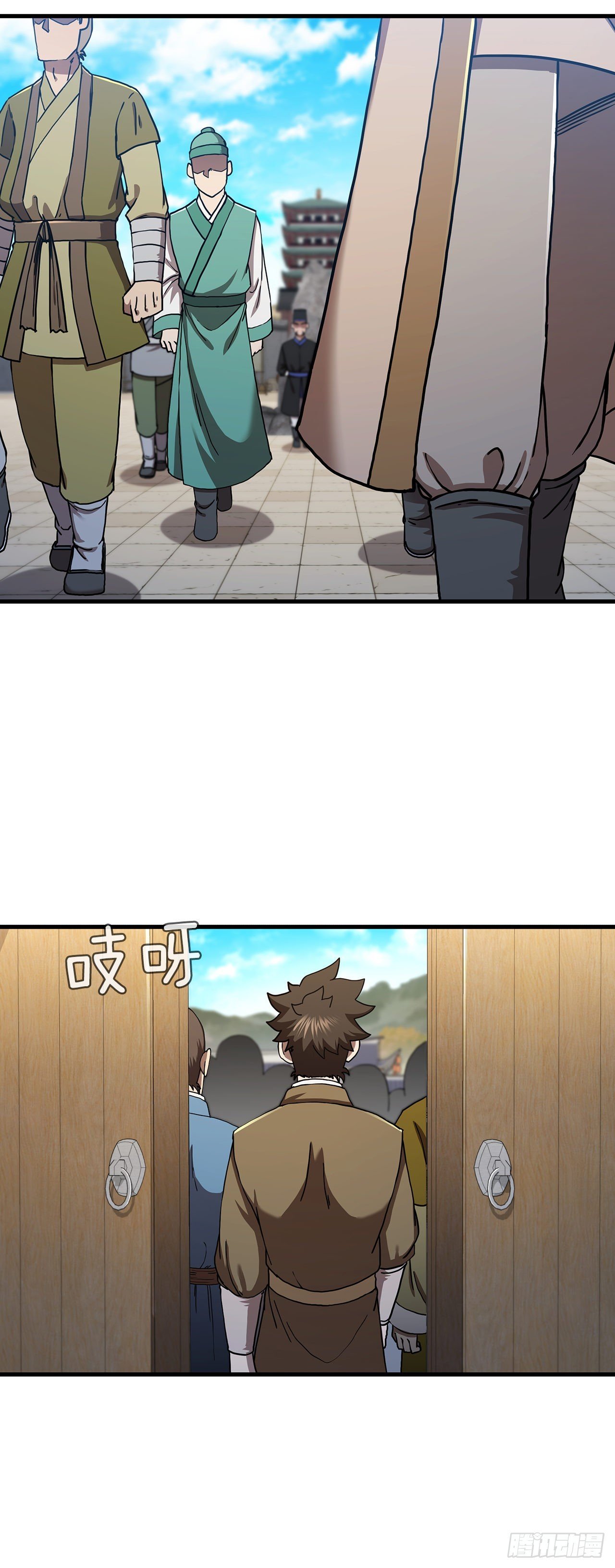 56.入馆考试