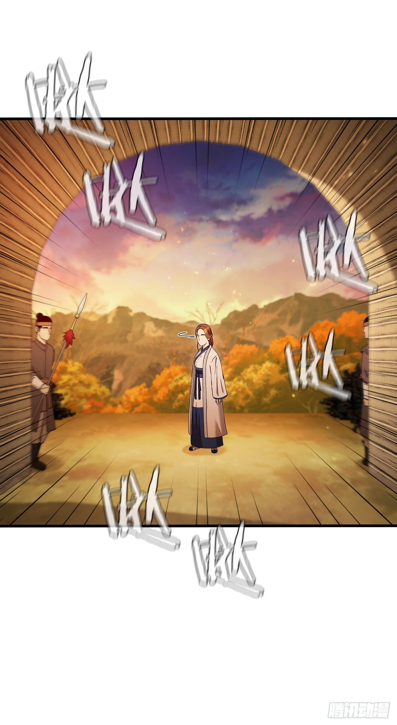 57.艰难选择