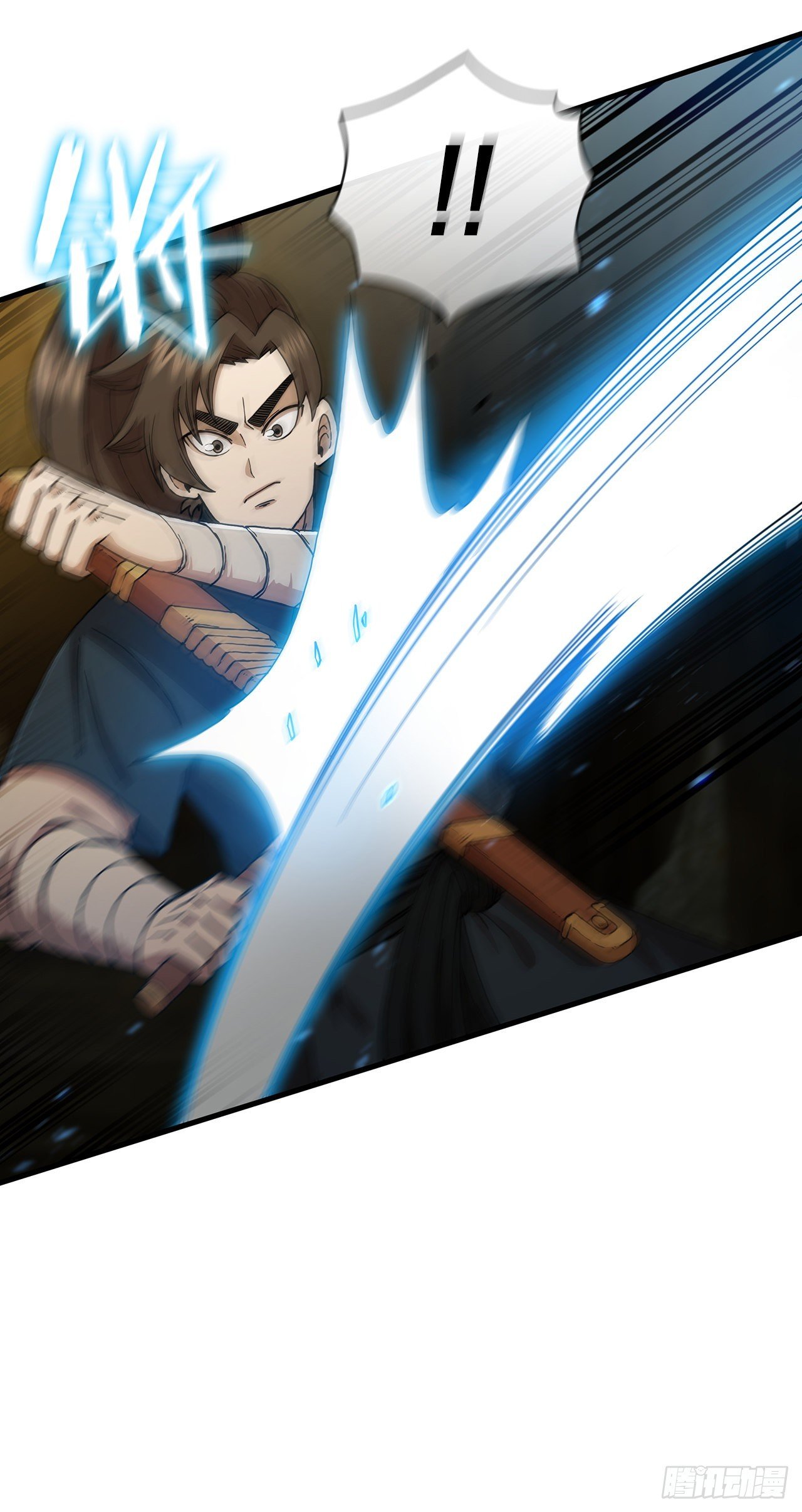 61.隐藏高手