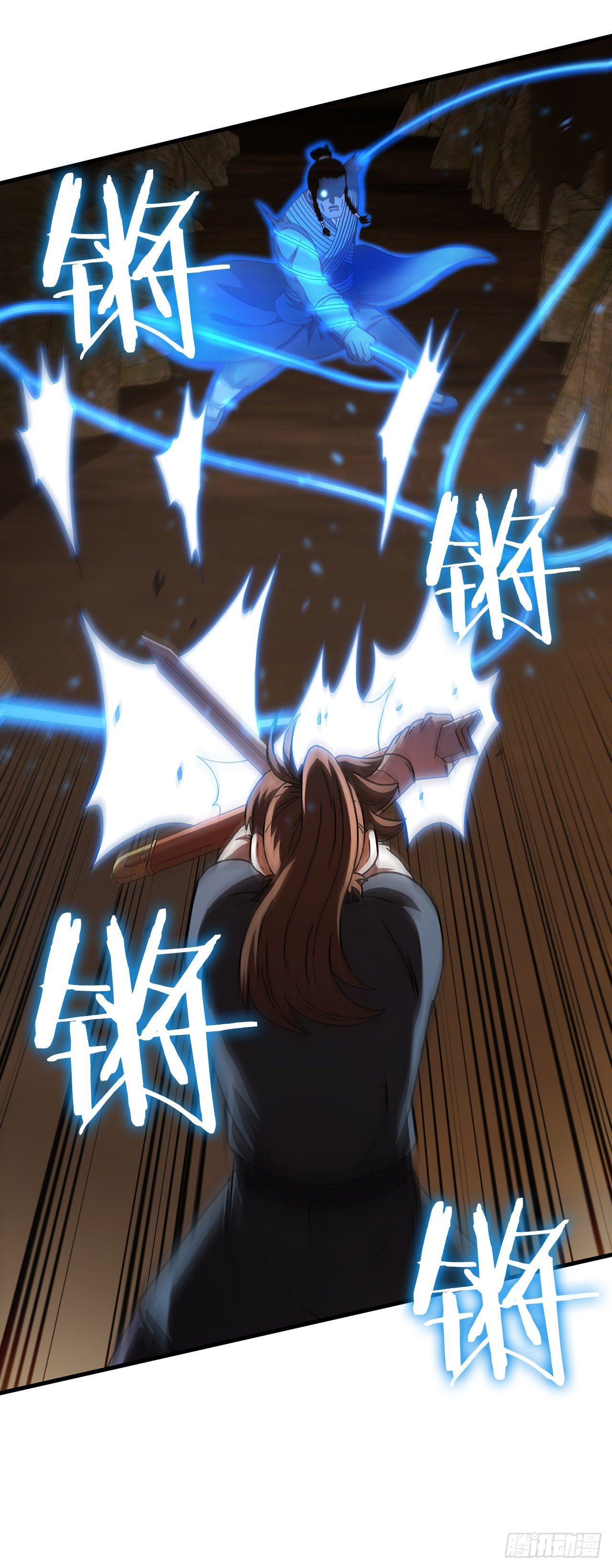 61.隐藏高手