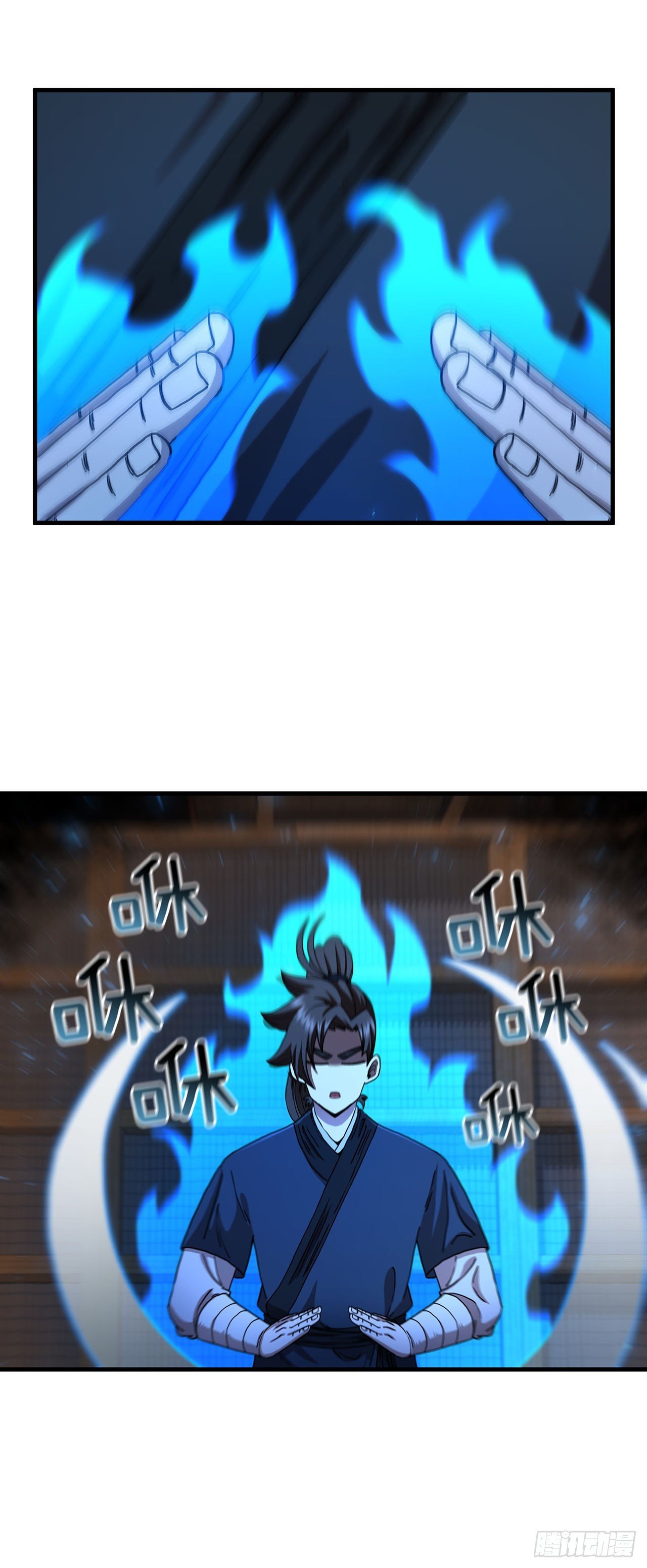 64.神秘佛经