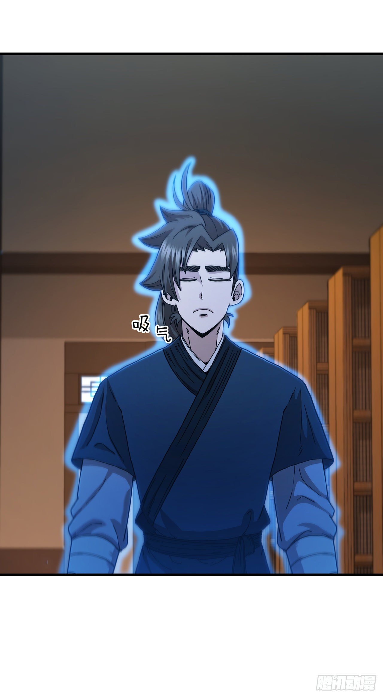 64.神秘佛经