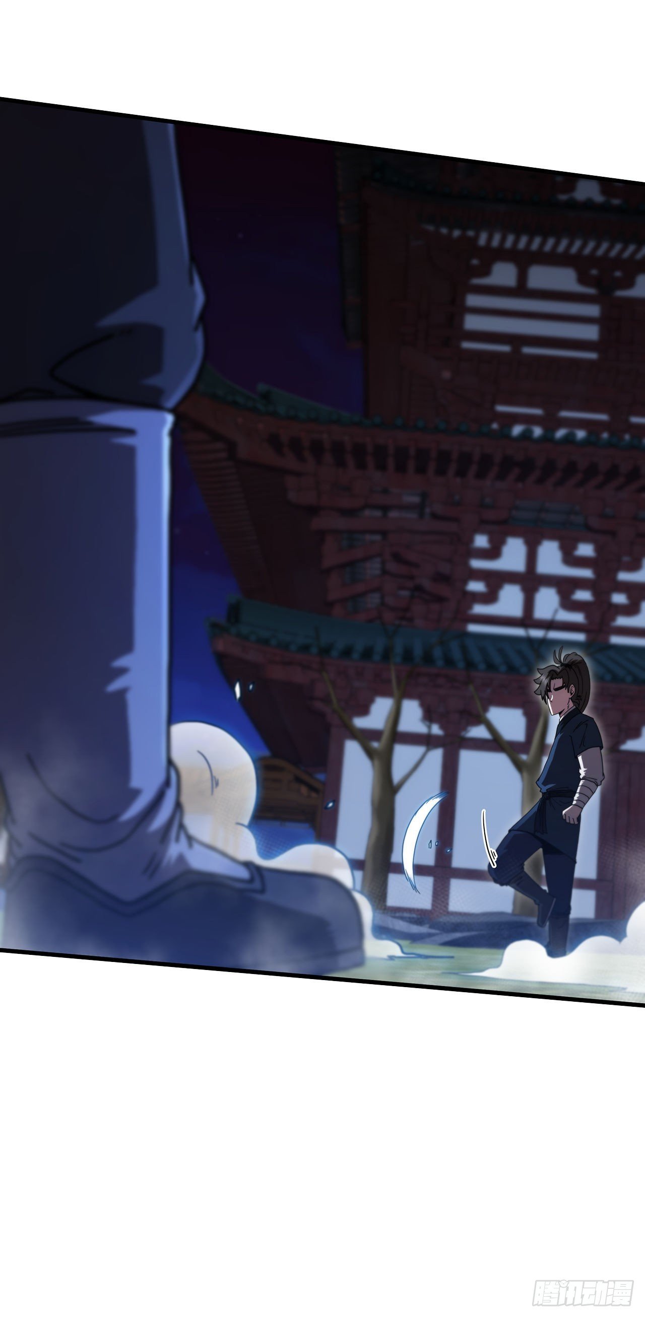 67.神秘刺客