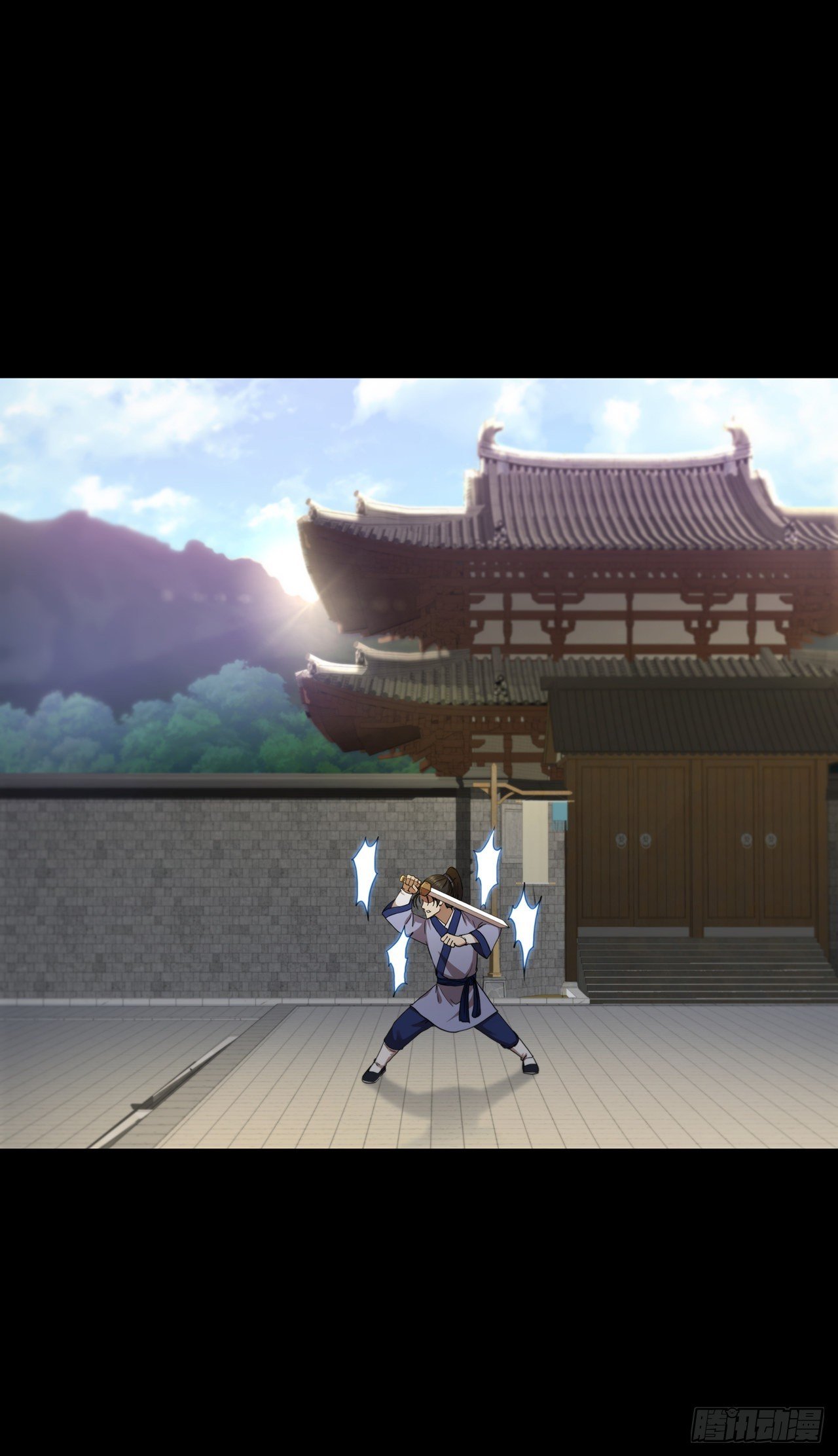 75.顺利通关