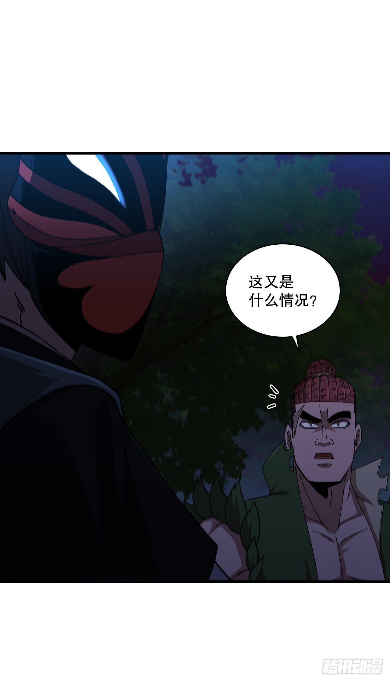 98.以一敌百