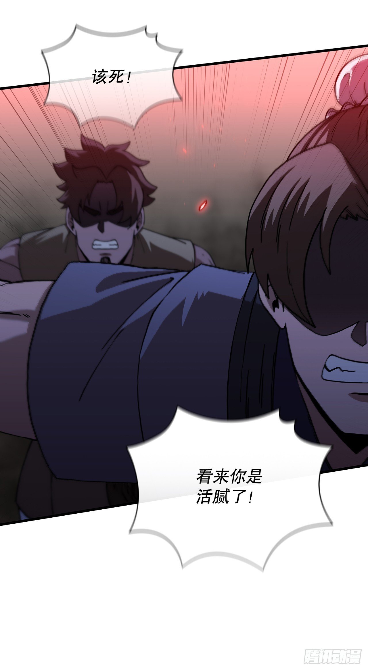 98.以一敌百