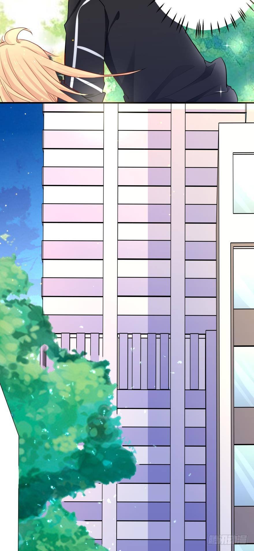 闹剧