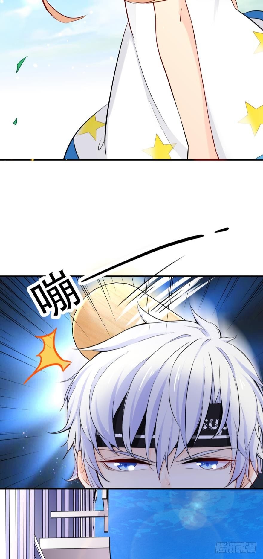 暗巷里的悸动