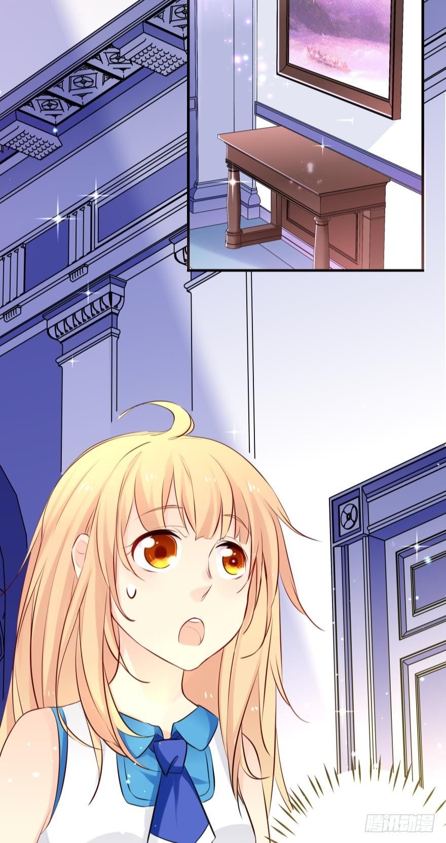 发、发发发情了？！