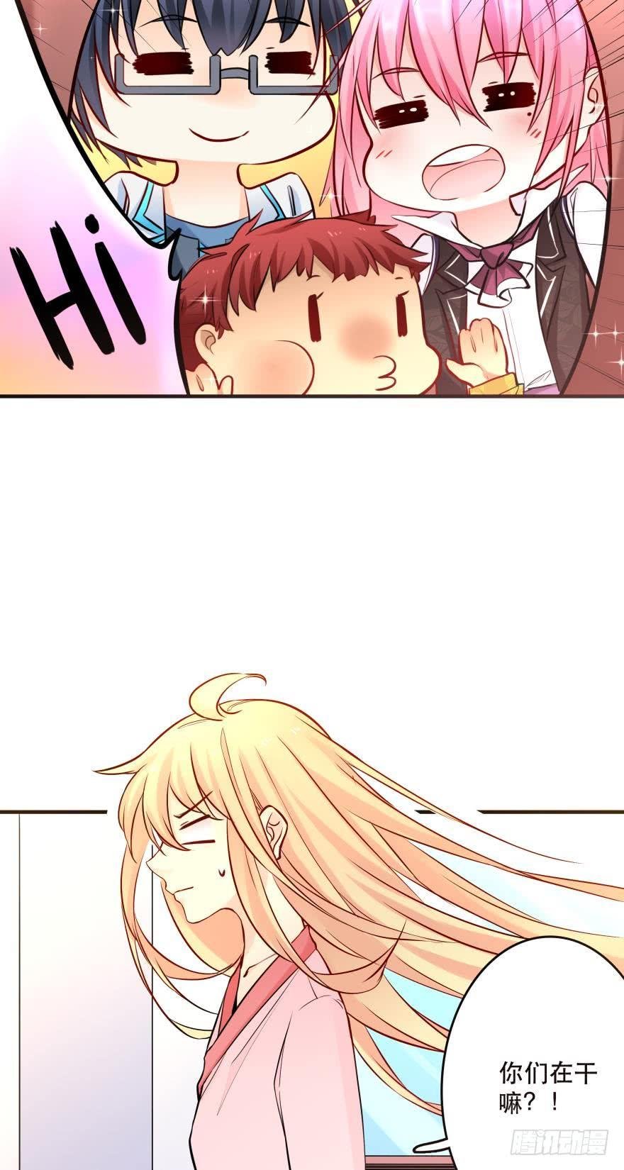 目标是烧烤节！