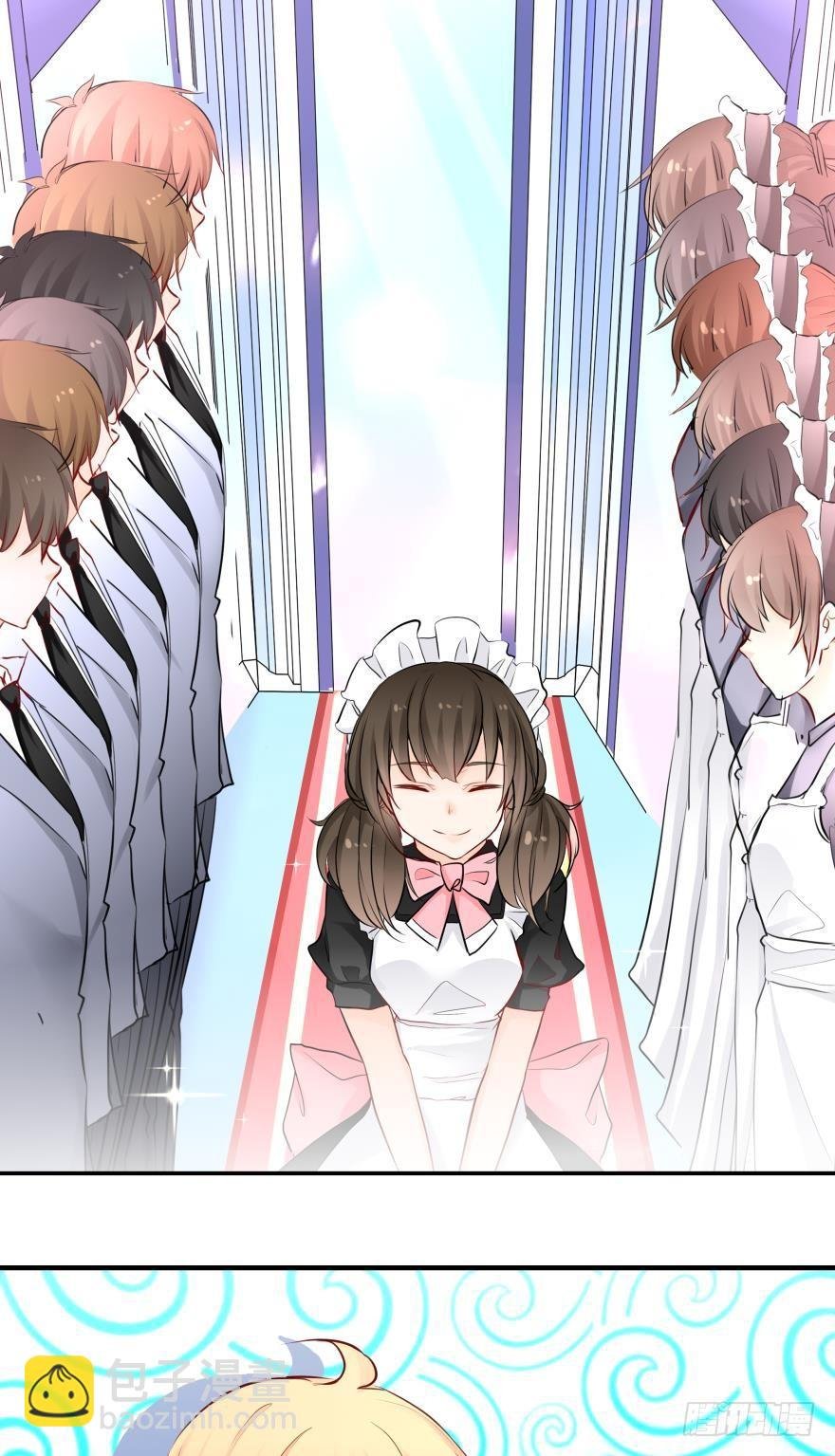 浴室再次搞事情！