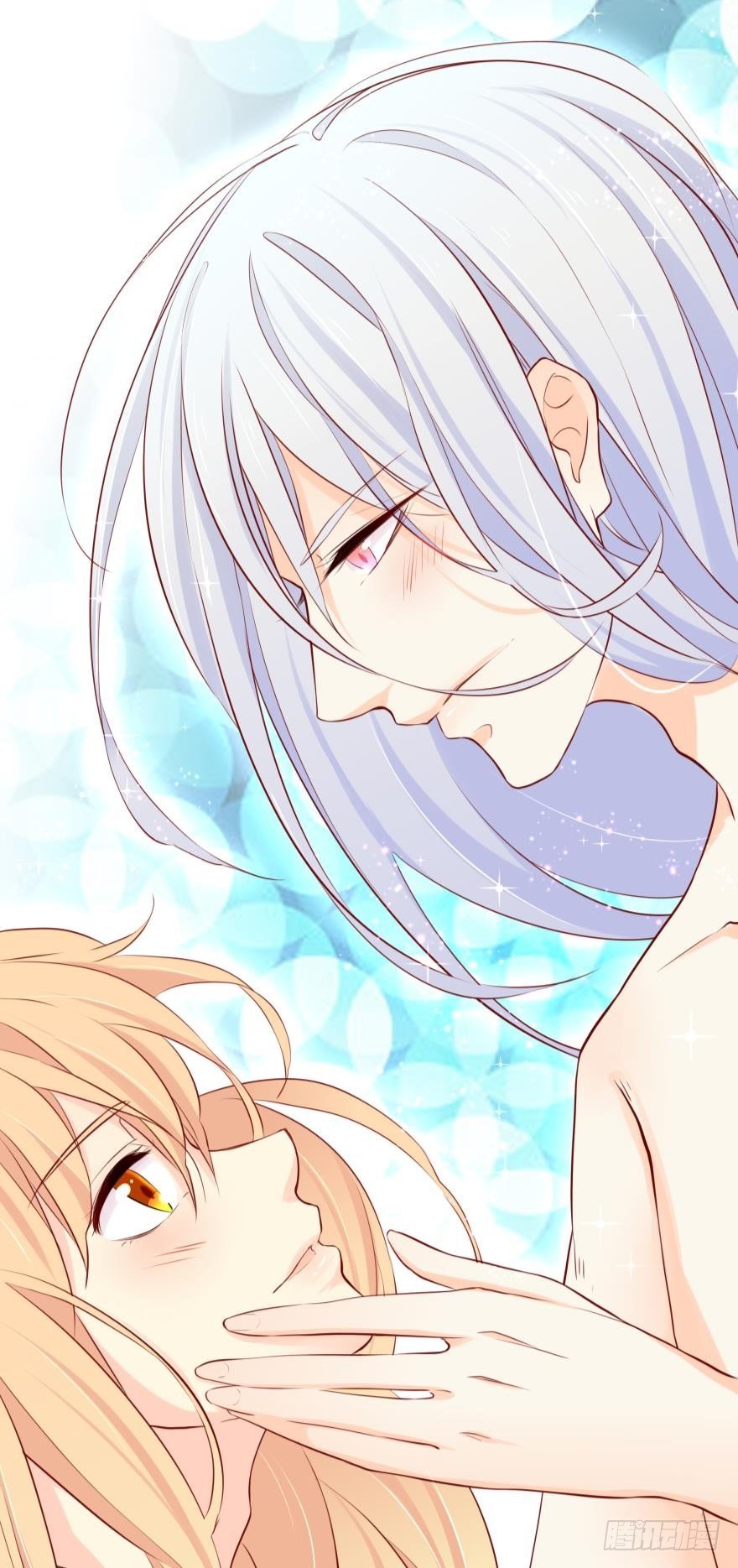 粉色迷情~