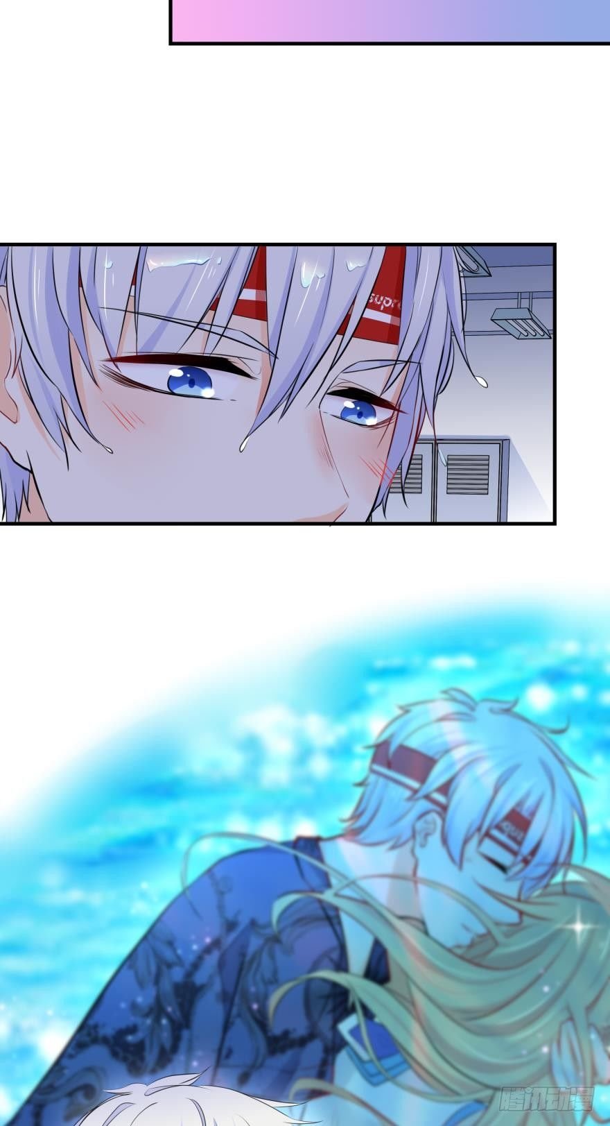 粉色迷情~