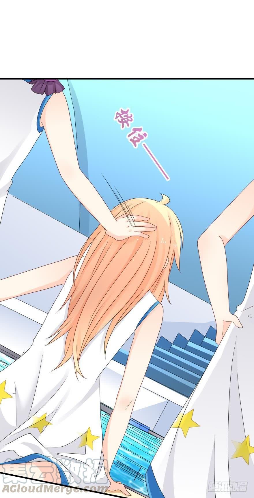 里维的美妆直播事故！