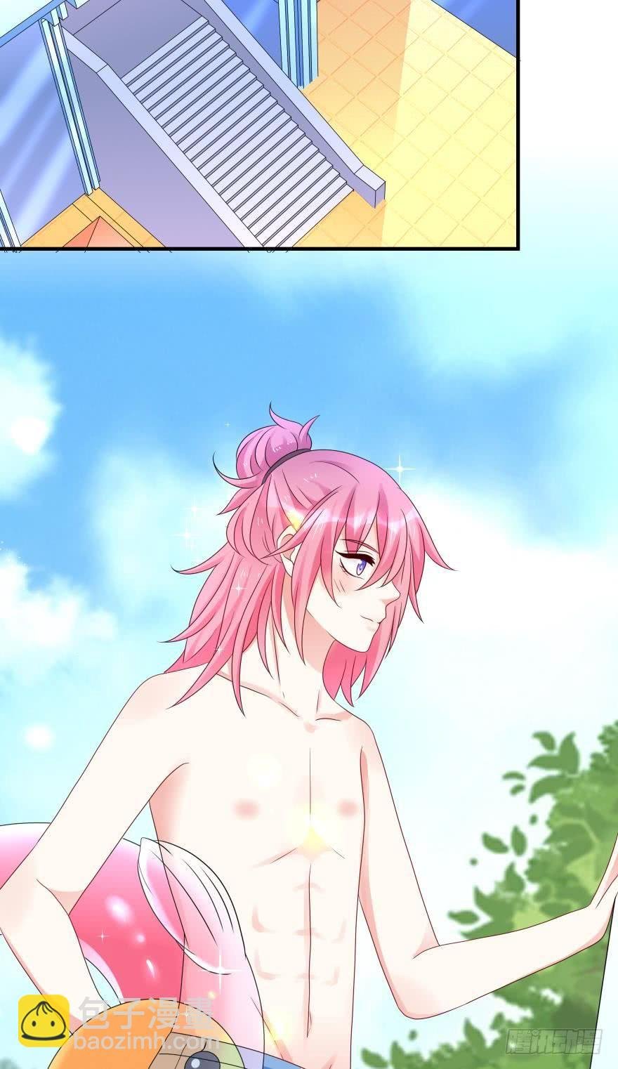 里维的美妆直播事故！