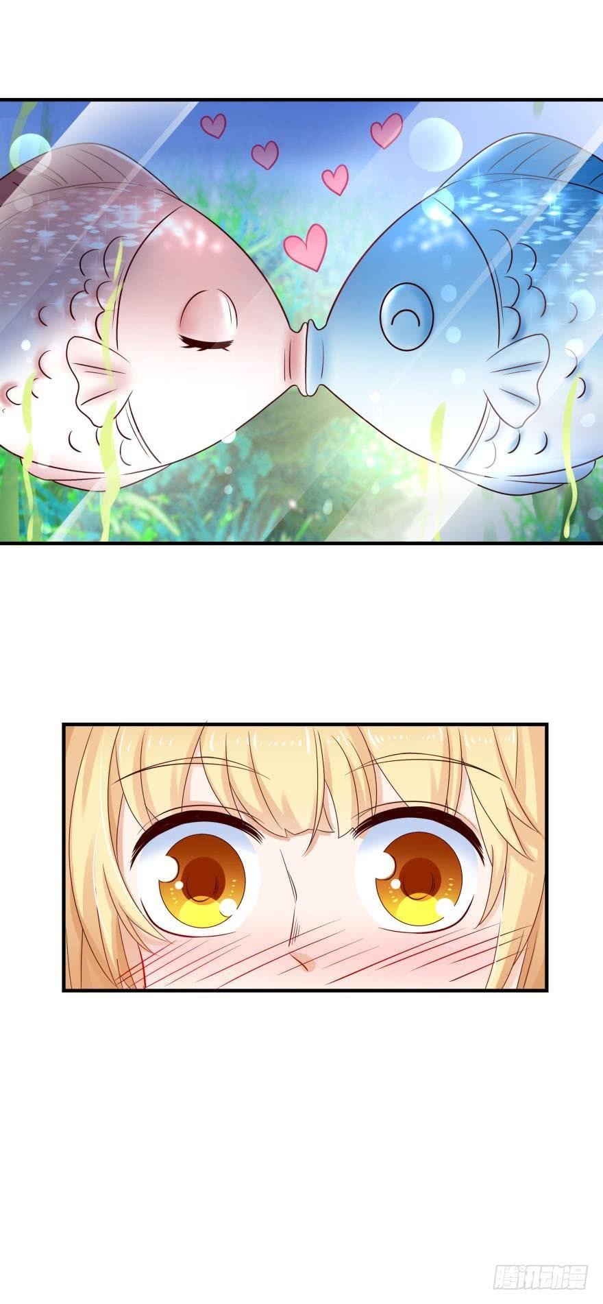 吻鲈神助攻！！