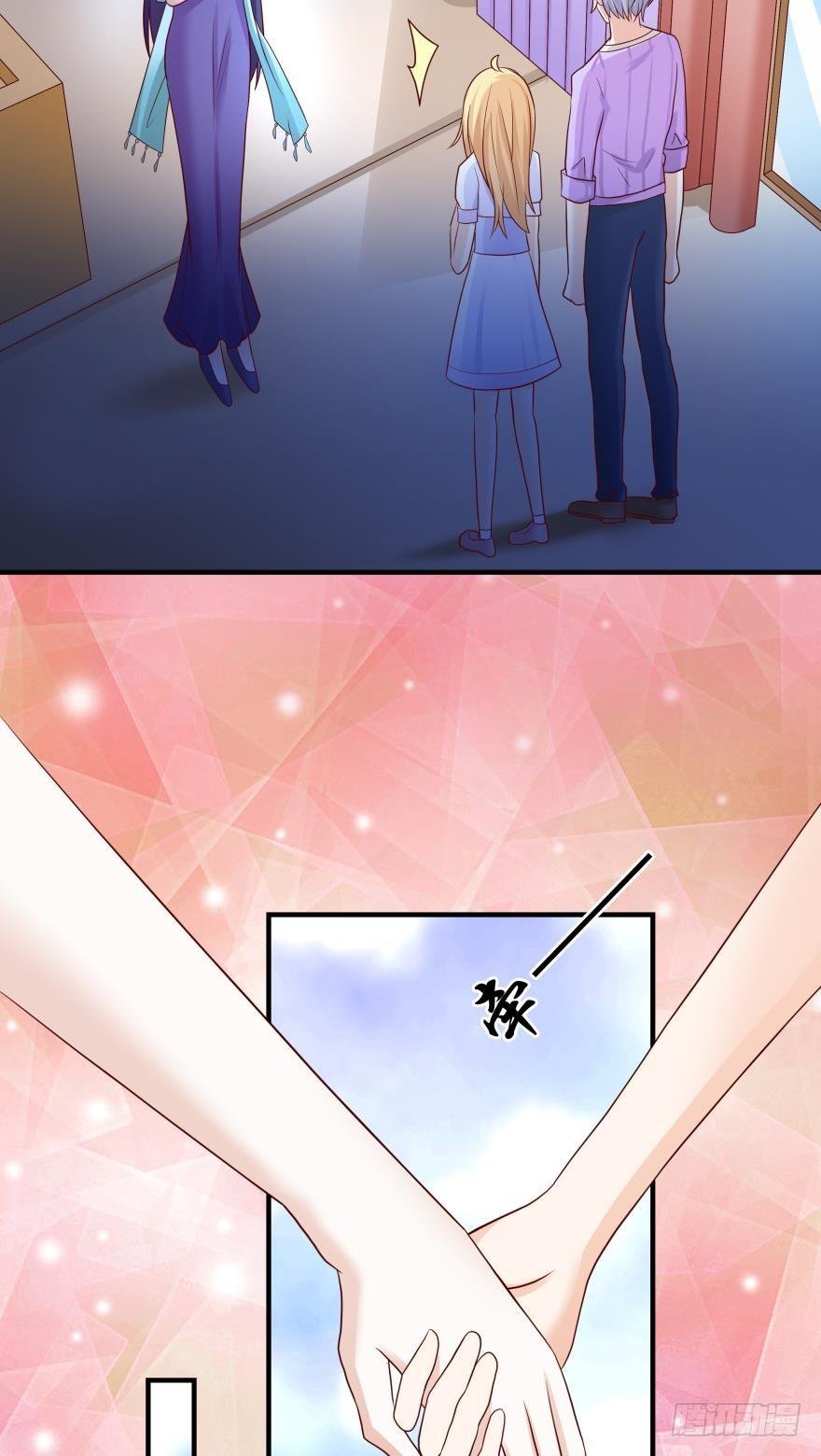 宝物泣血