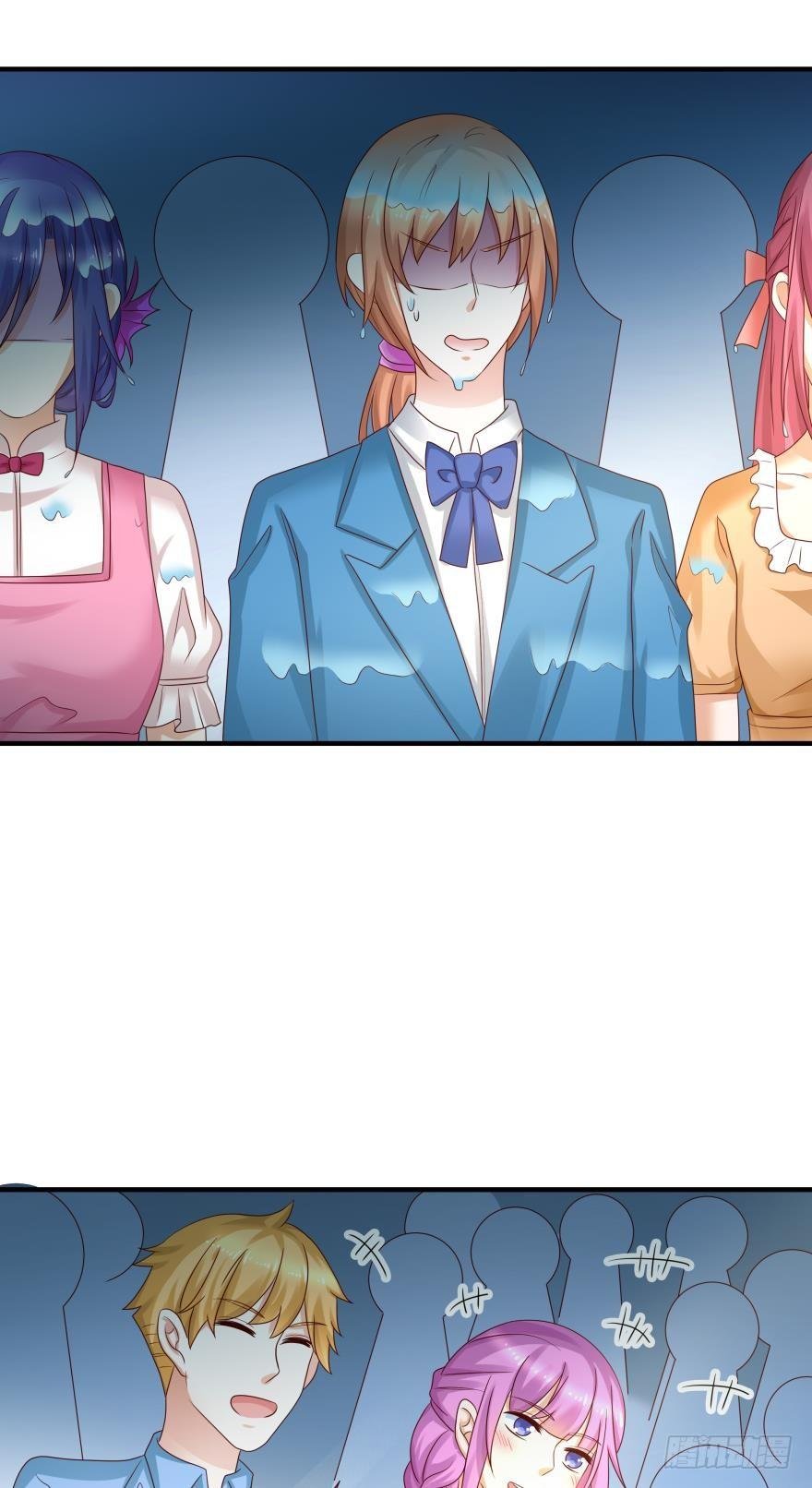 人鱼首秀