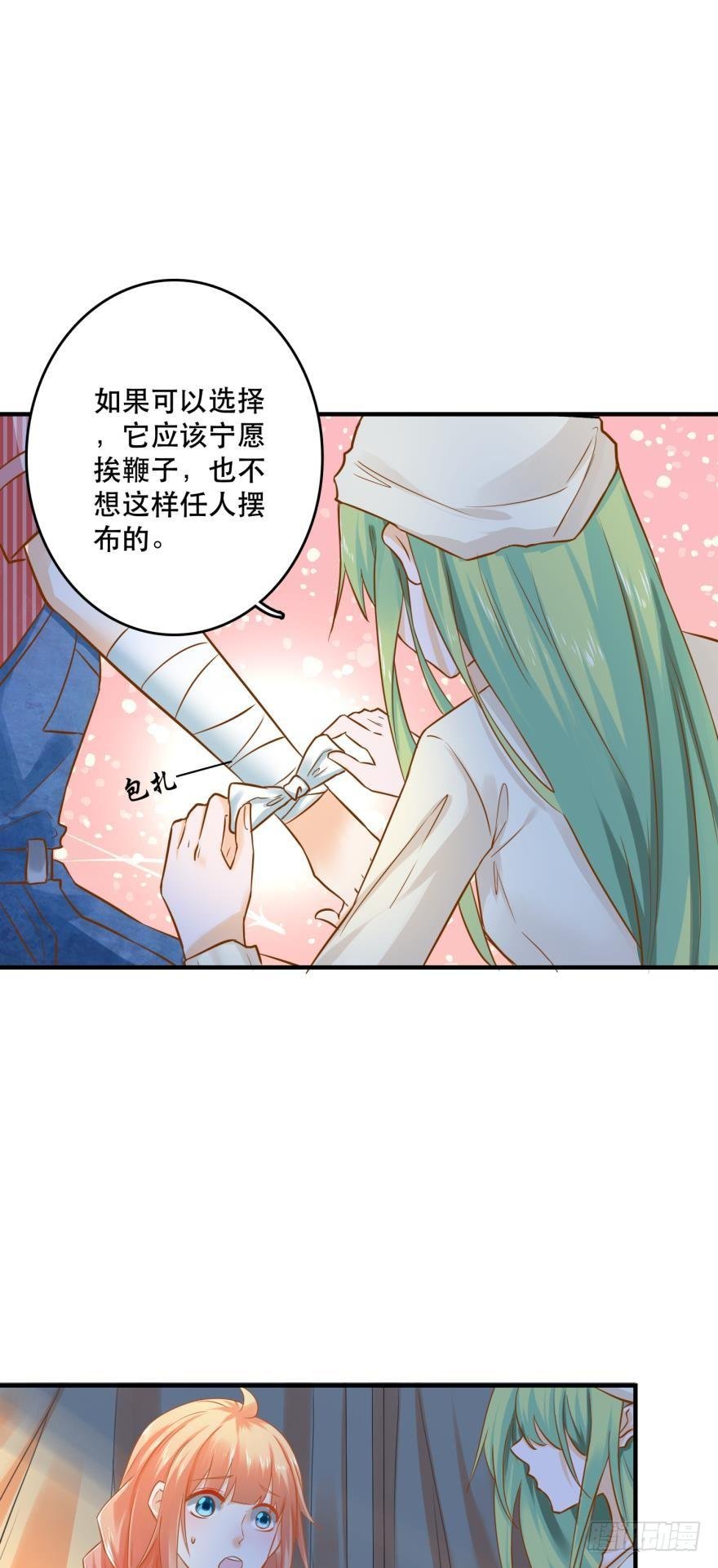 致命迷幻剂——鲛花