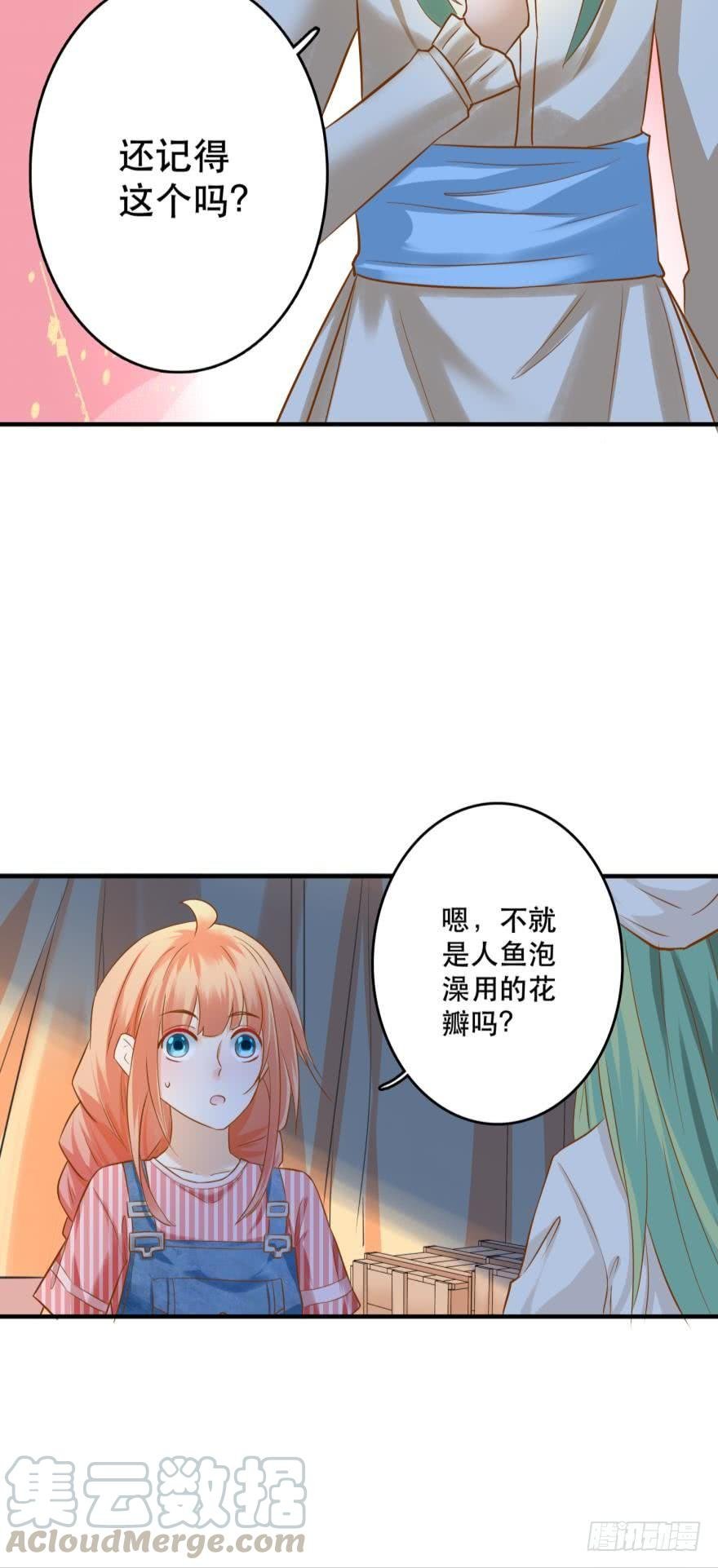 致命迷幻剂——鲛花