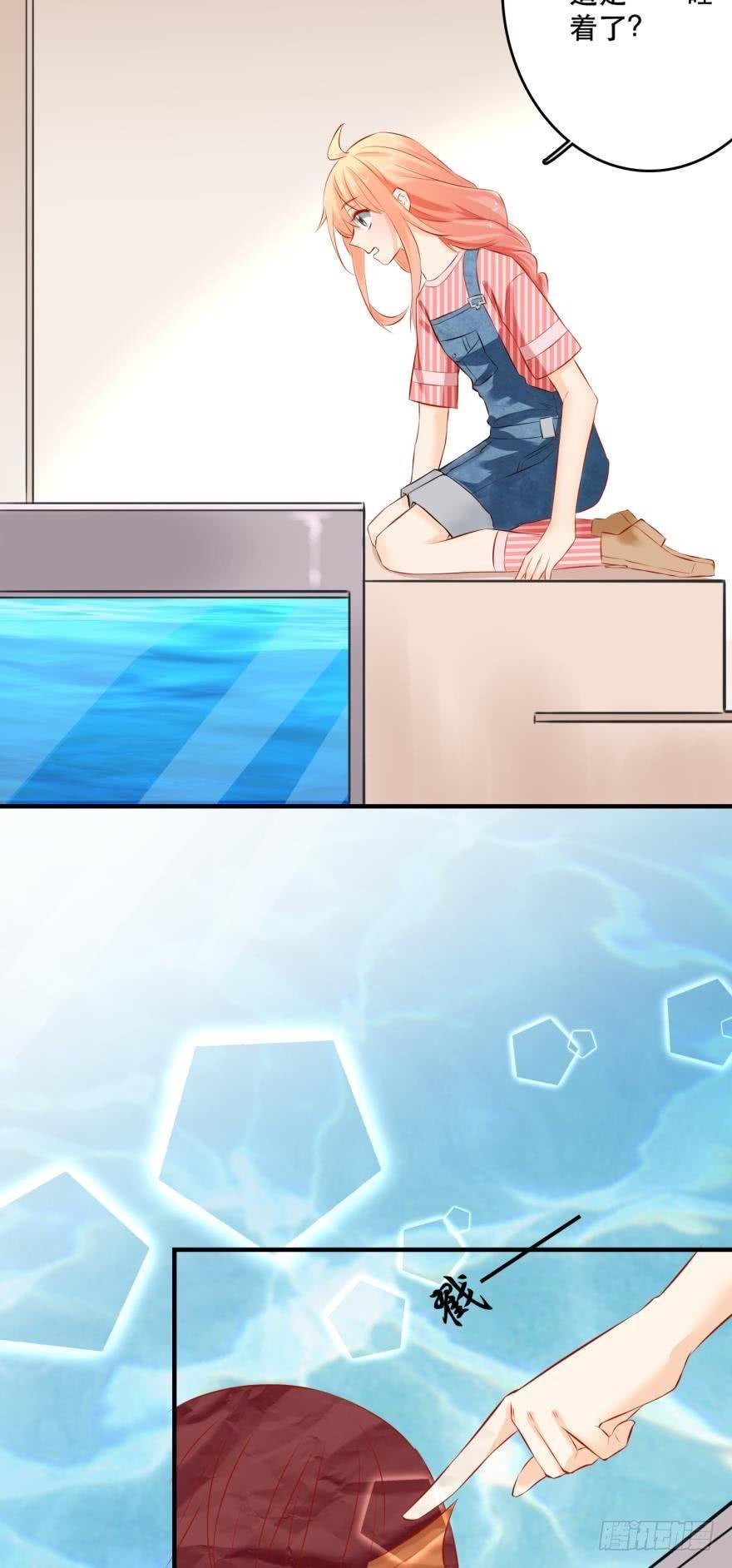 人鱼泡沫