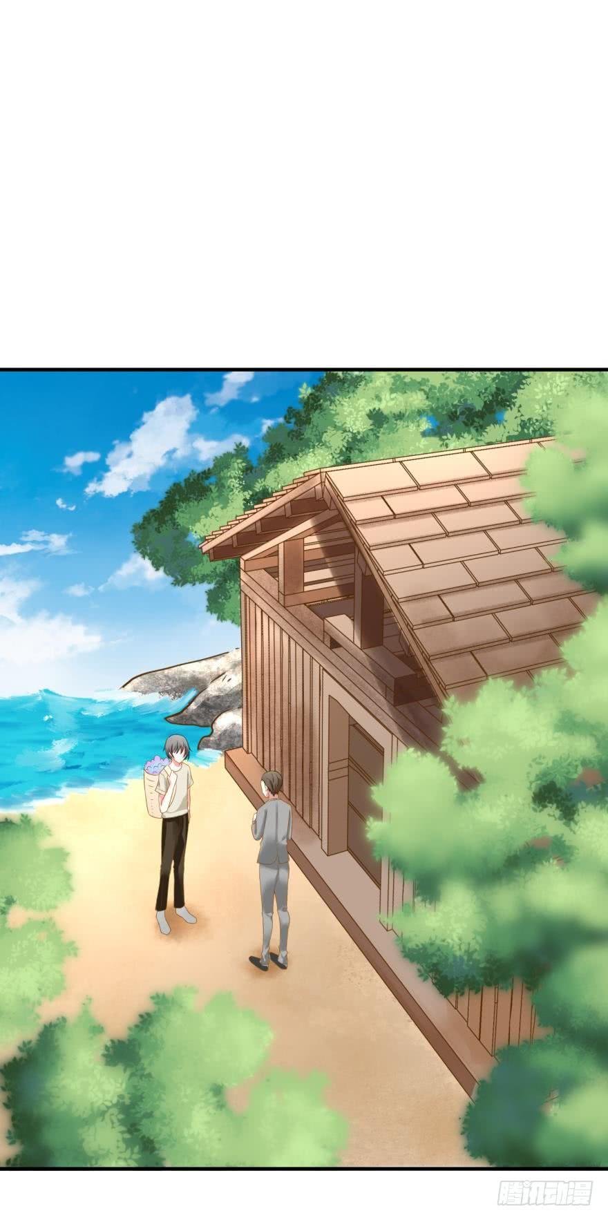 新的线索
