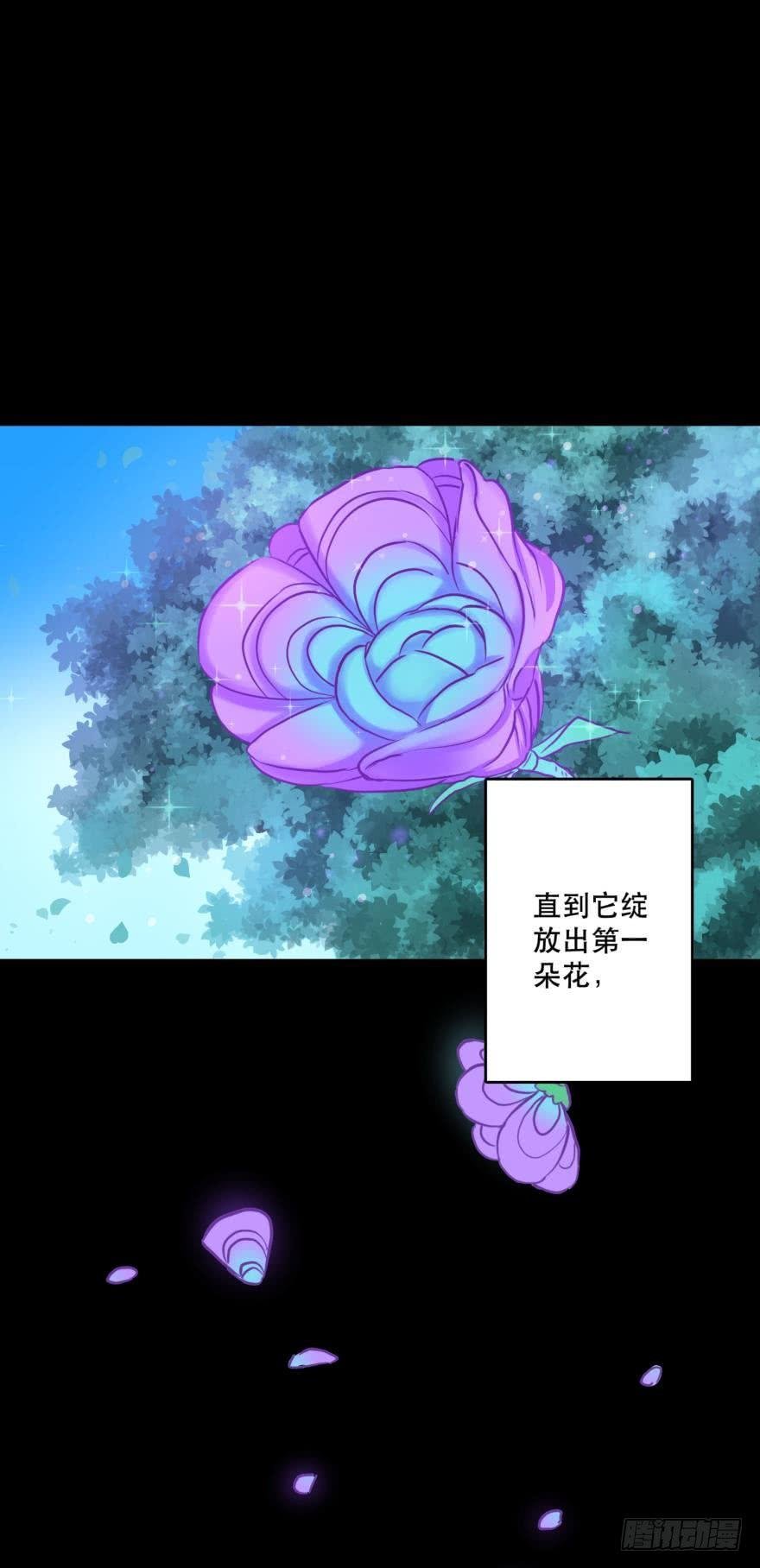 封印的过去