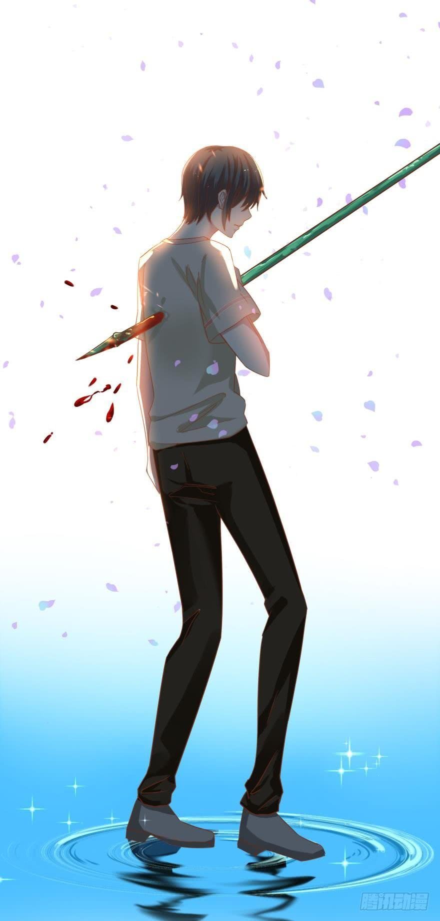 我来晚了