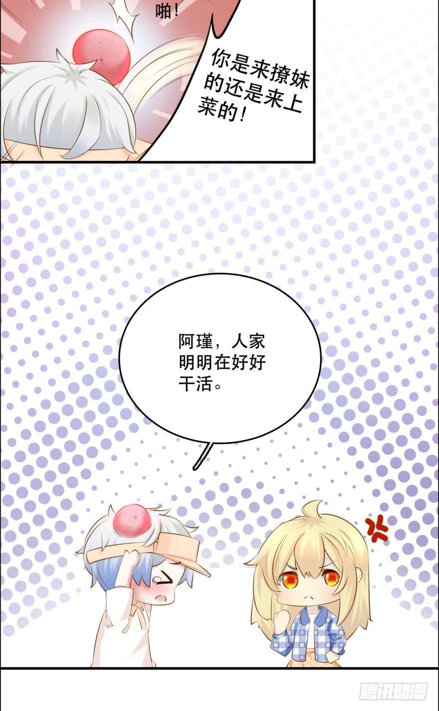 阿瑾专属！