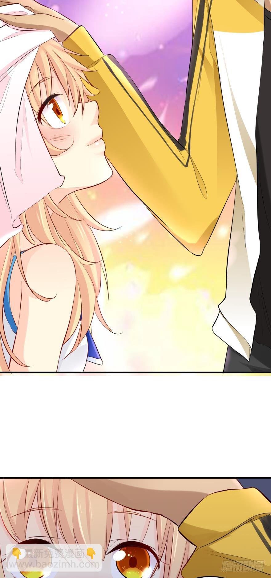 喂？是110吗？