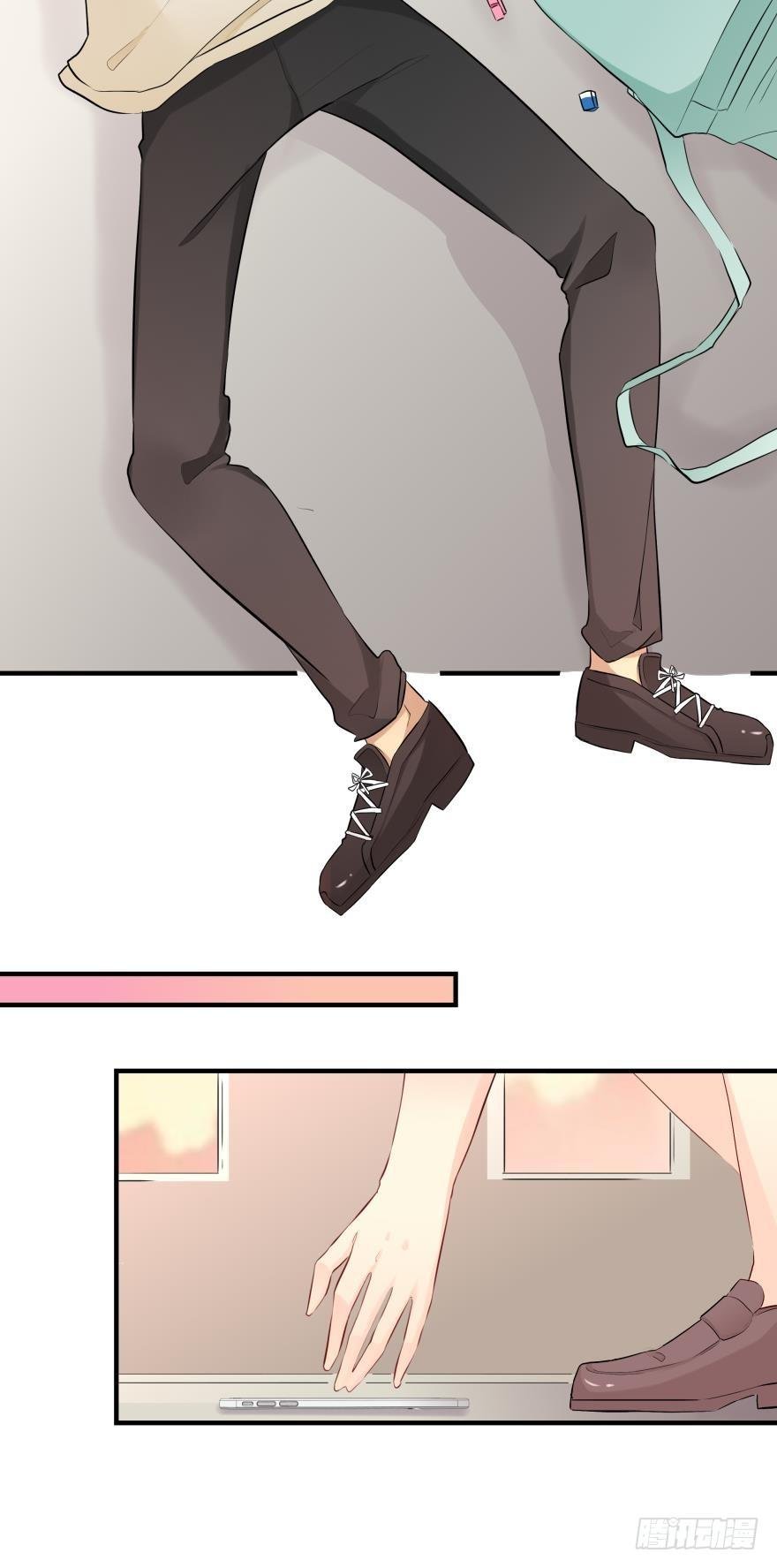 喂？是110吗？